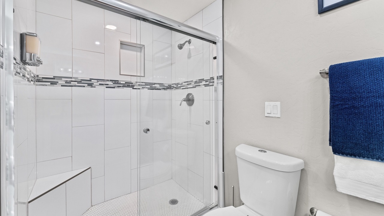 Photo of Bathroom in Sierra Vista