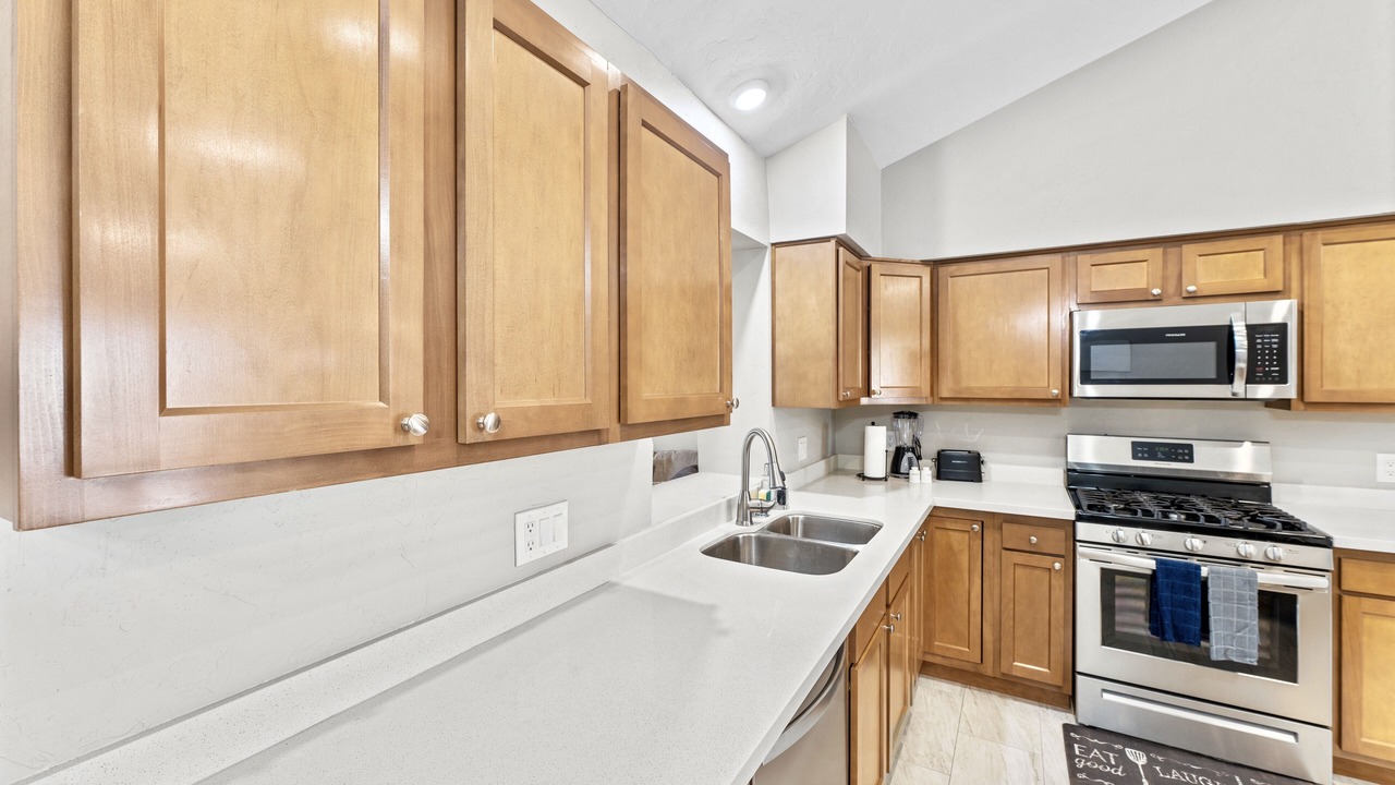 Photo of Kitchen in Sierra Vista