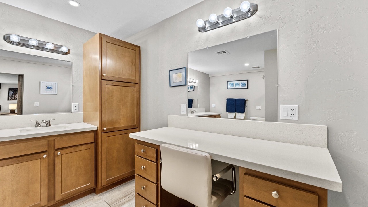Photo of Bathroom in Sierra Vista