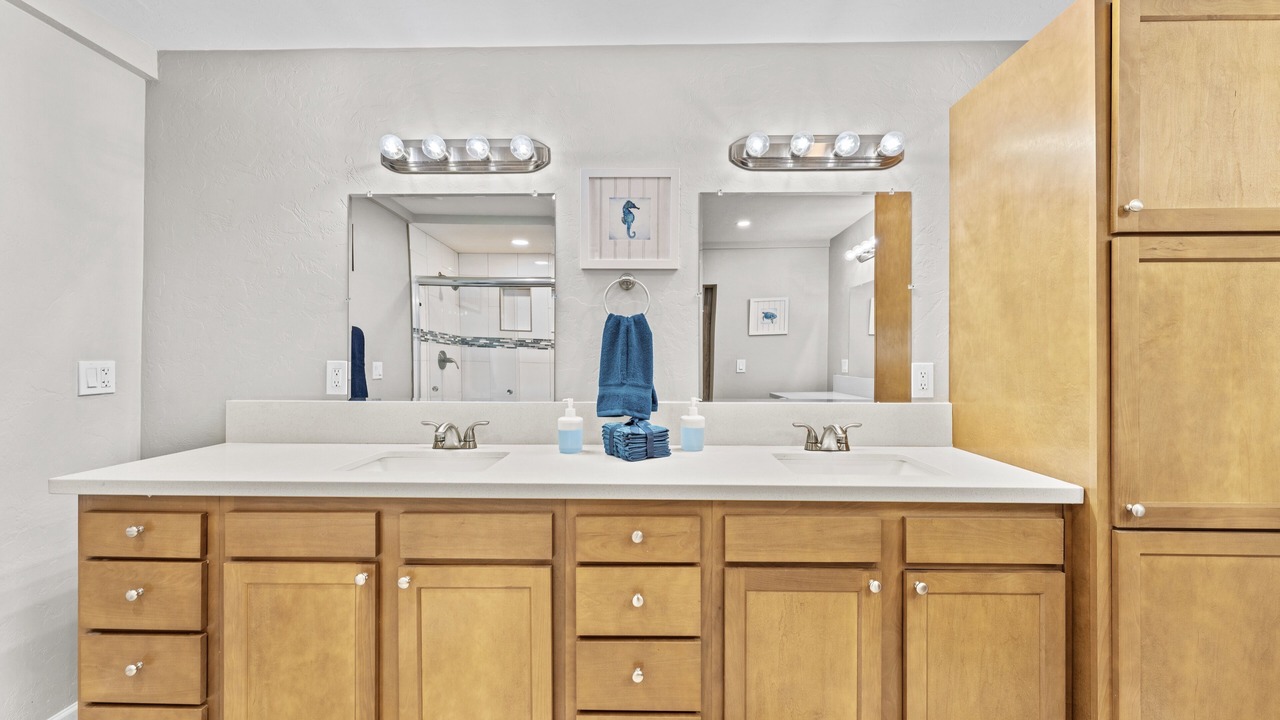 Photo of Bathroom in Sierra Vista