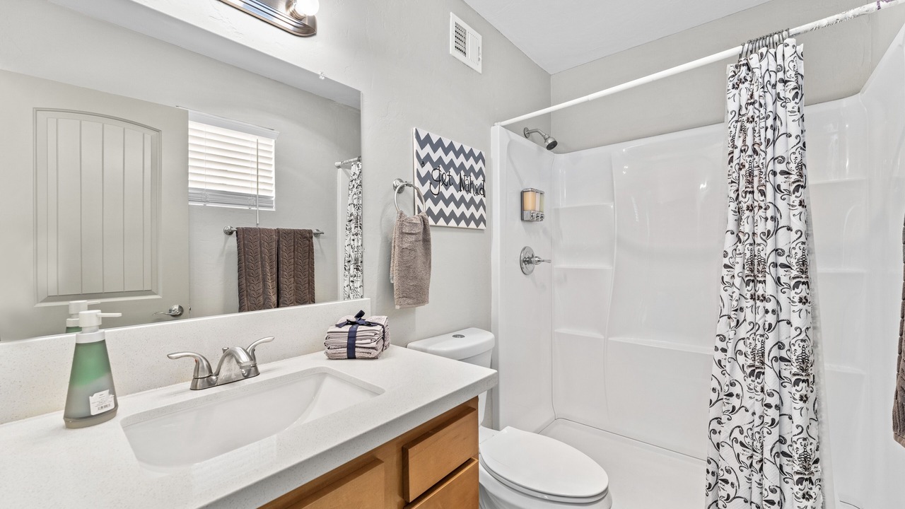 Photo of Bathroom in Sierra Vista