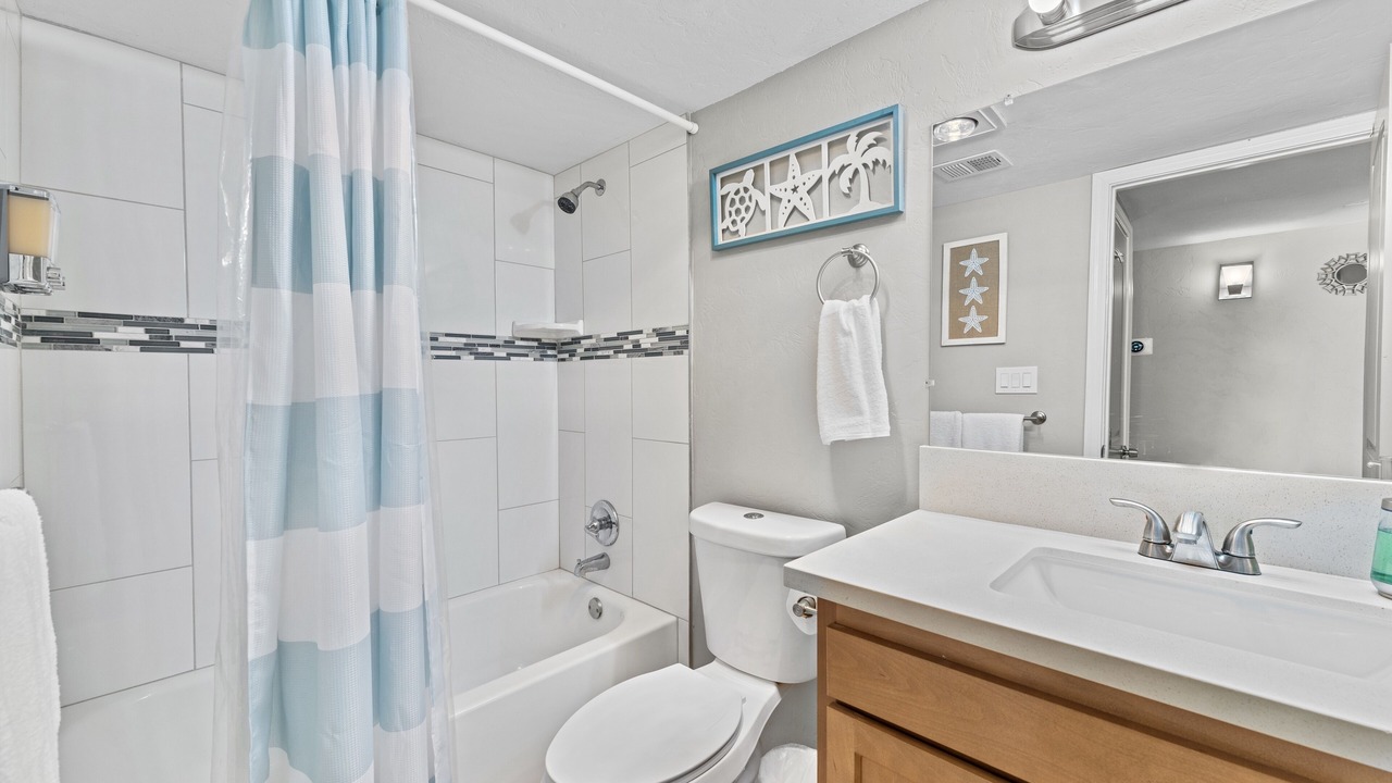 Photo of Bathroom in Sierra Vista