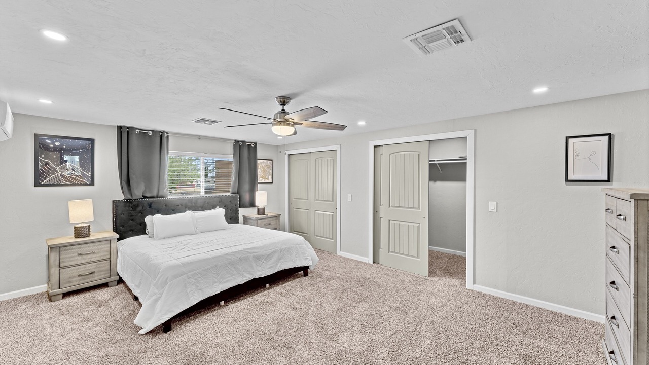 Photo of Bedroom in Sierra Vista