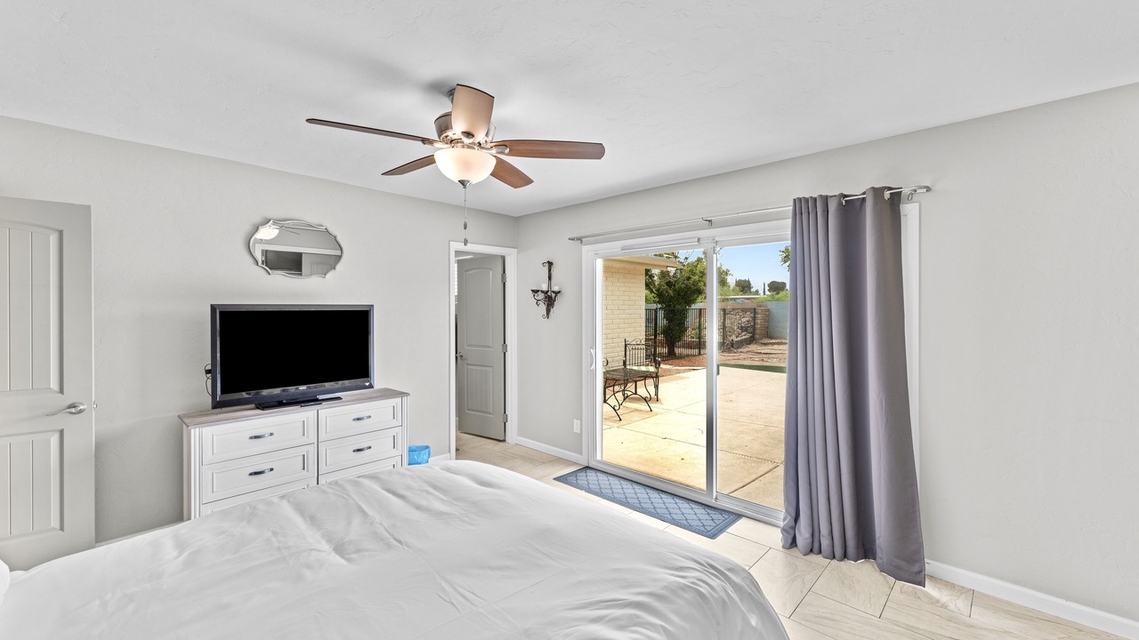 Photo of Bedroom in Sierra Vista