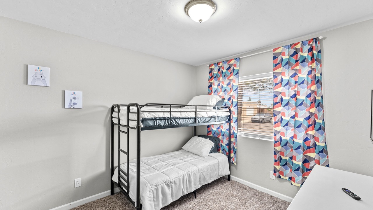 Photo of Bedroom in Sierra Vista