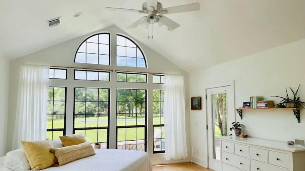 Photo of Bedroom in Shady Hollow