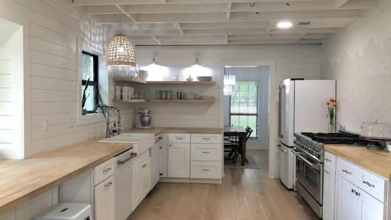 Photo of Kitchen in Shady Hollow