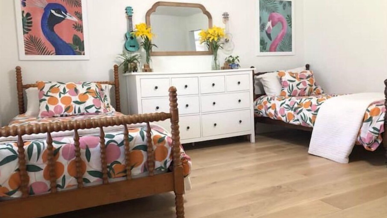 Photo of Bedroom in Shady Hollow
