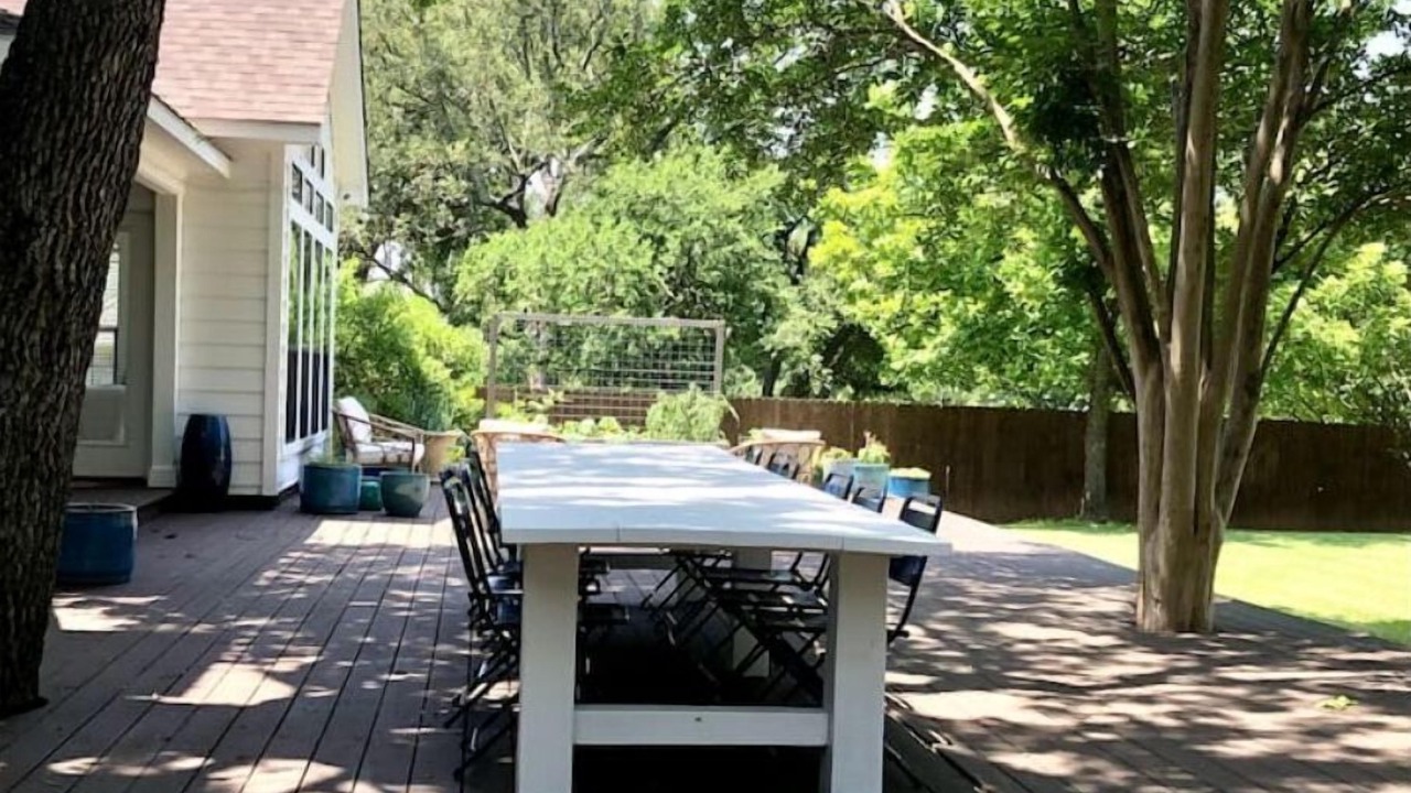 Photo of Outdoor in Shady Hollow
