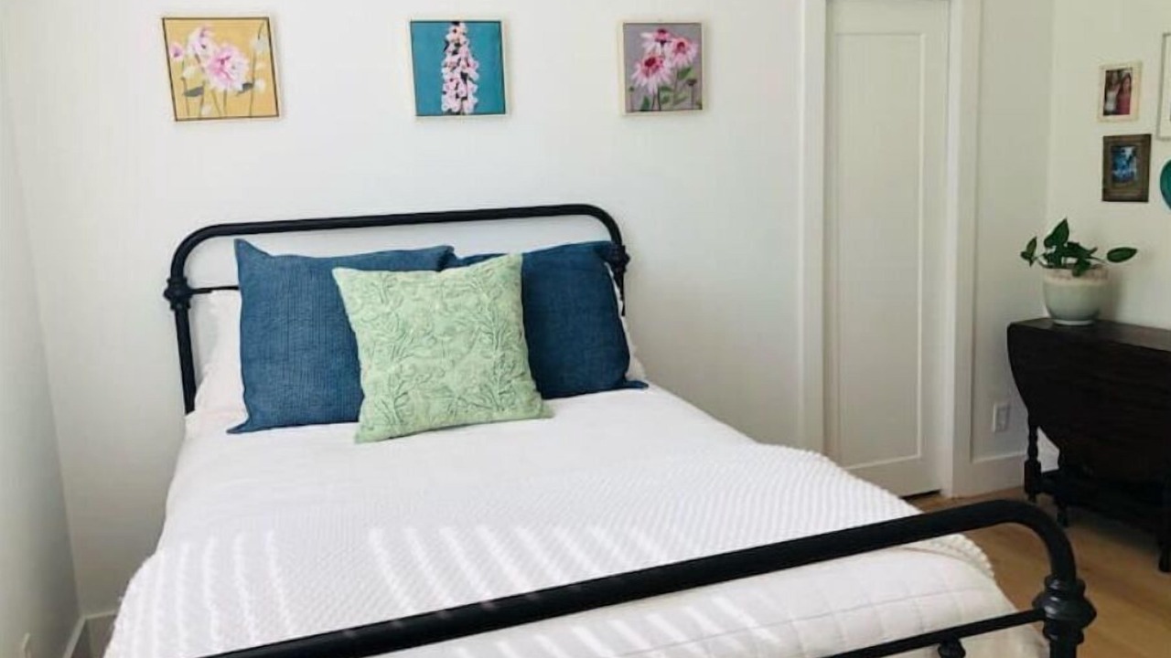 Photo of Bedroom in Shady Hollow