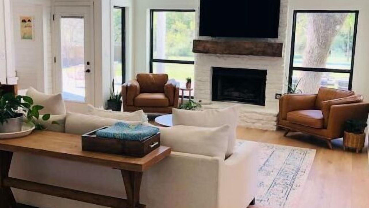 Photo of Livingroom in Shady Hollow