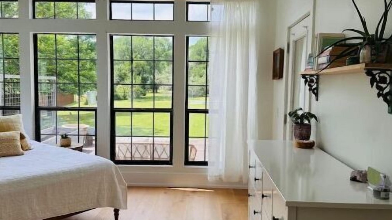 Photo of Bedroom in Shady Hollow