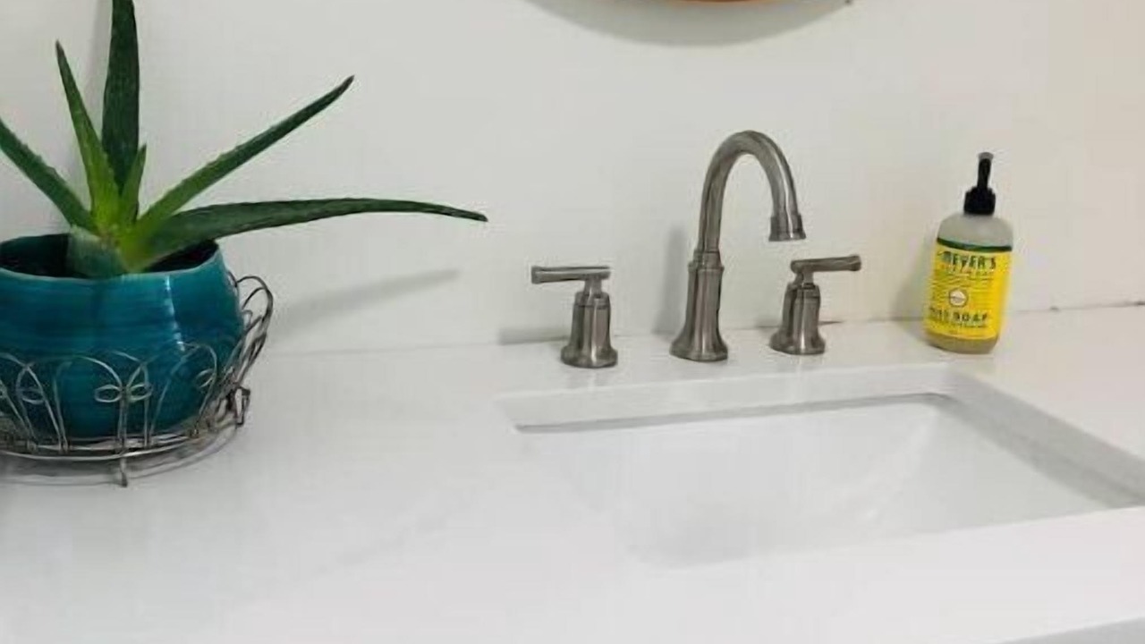 Photo of Bathroom in Shady Hollow