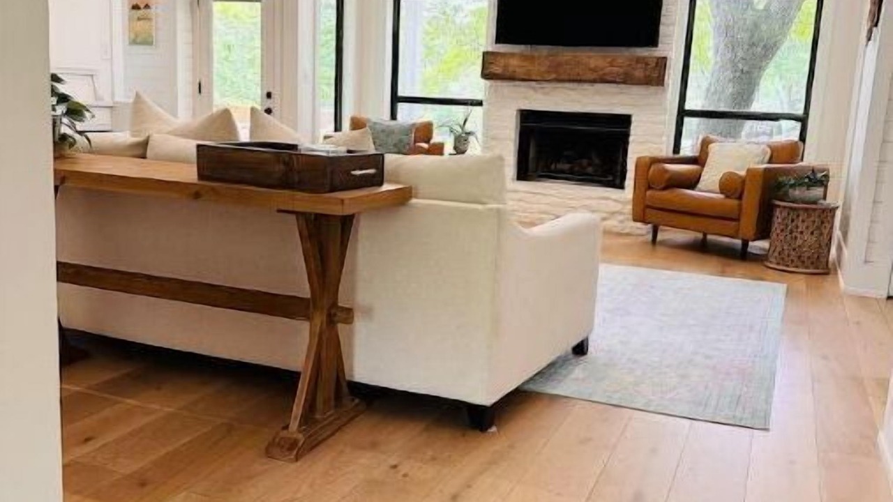 Photo of Livingroom in Shady Hollow