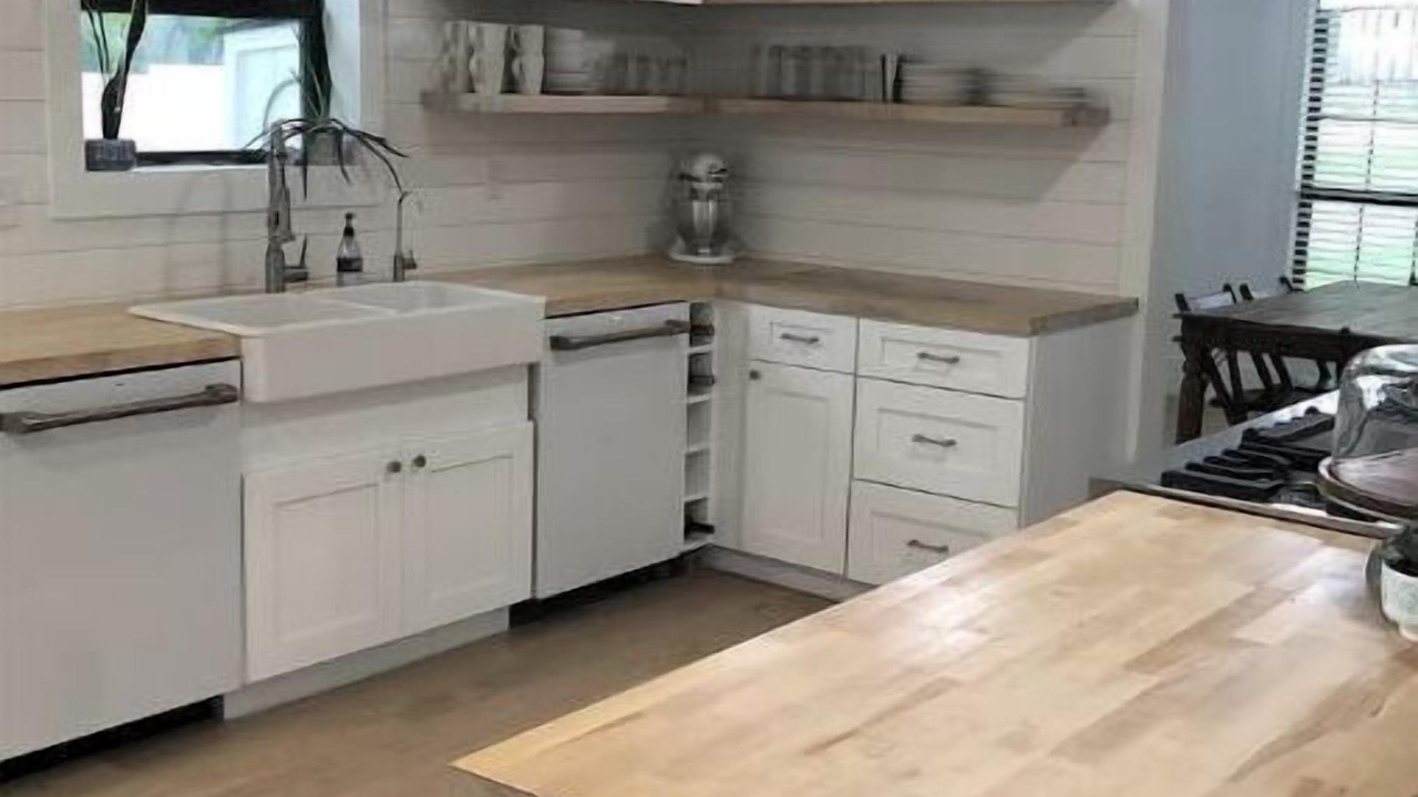Photo of Kitchen in Shady Hollow