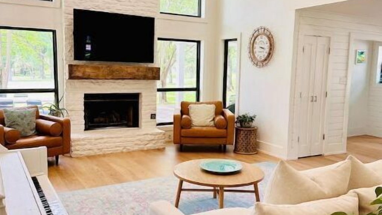 Photo of Livingroom in Shady Hollow