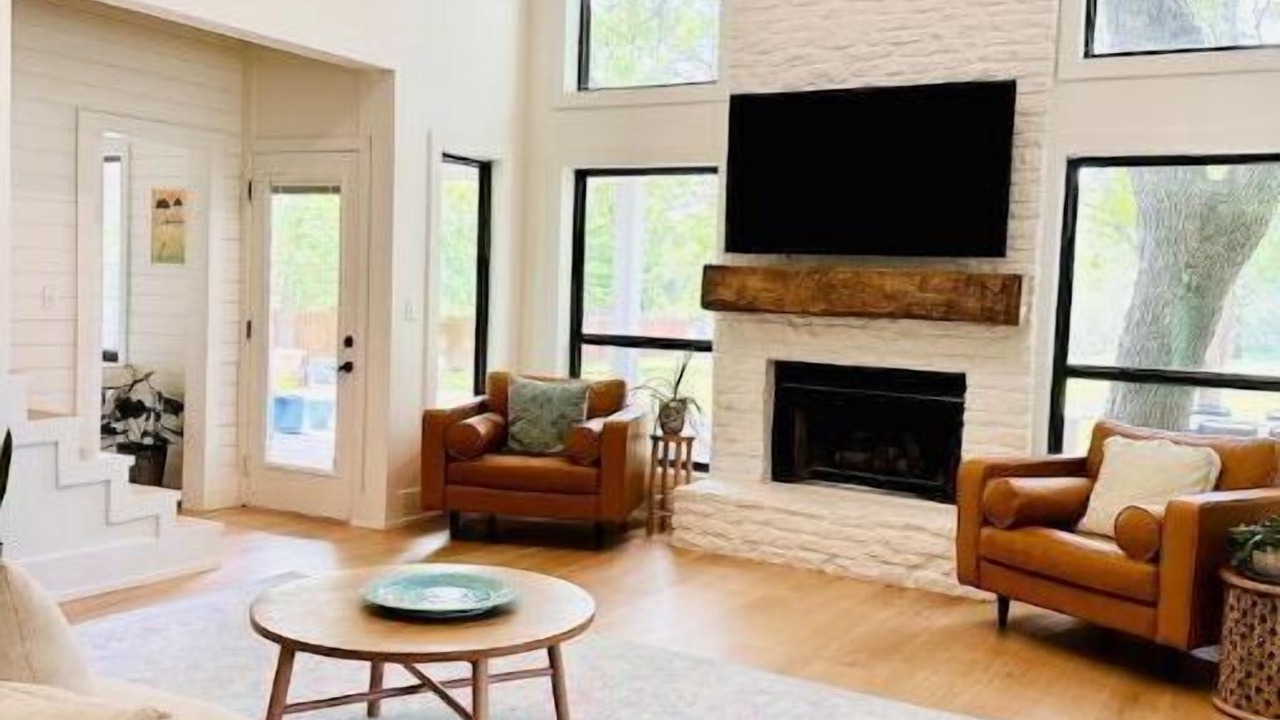 Photo of Livingroom in Shady Hollow
