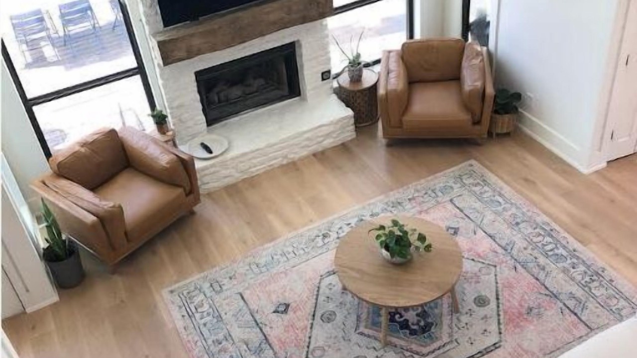 Photo of Livingroom in Shady Hollow