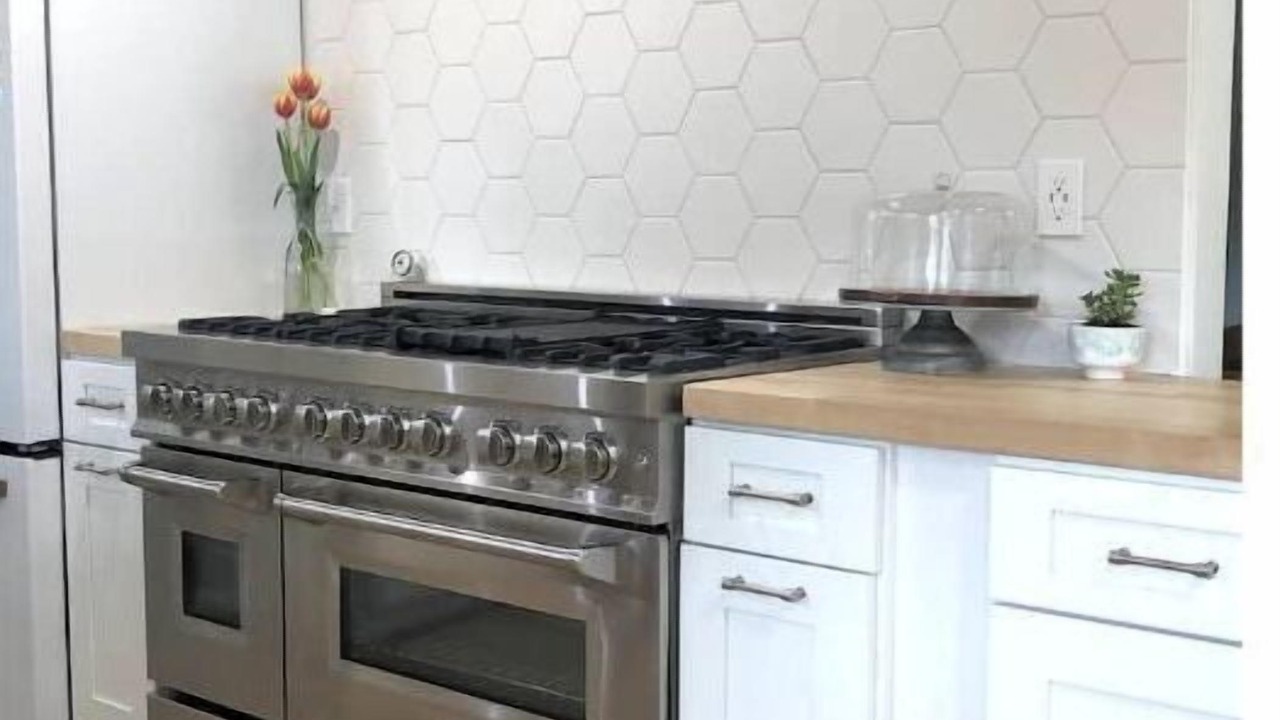 Photo of Kitchen in Shady Hollow