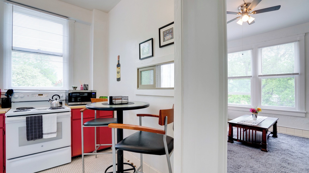Photo of Kitchen in Schertz