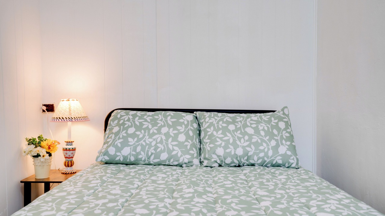 Photo of Bedroom in Schertz