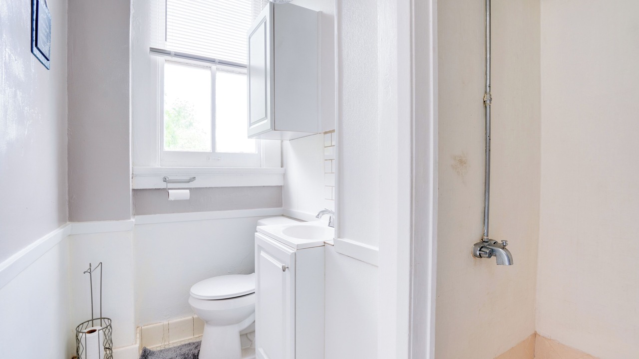 Photo of Bathroom in Schertz