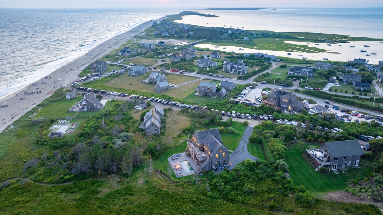 Photo of Outdoor in Madaket