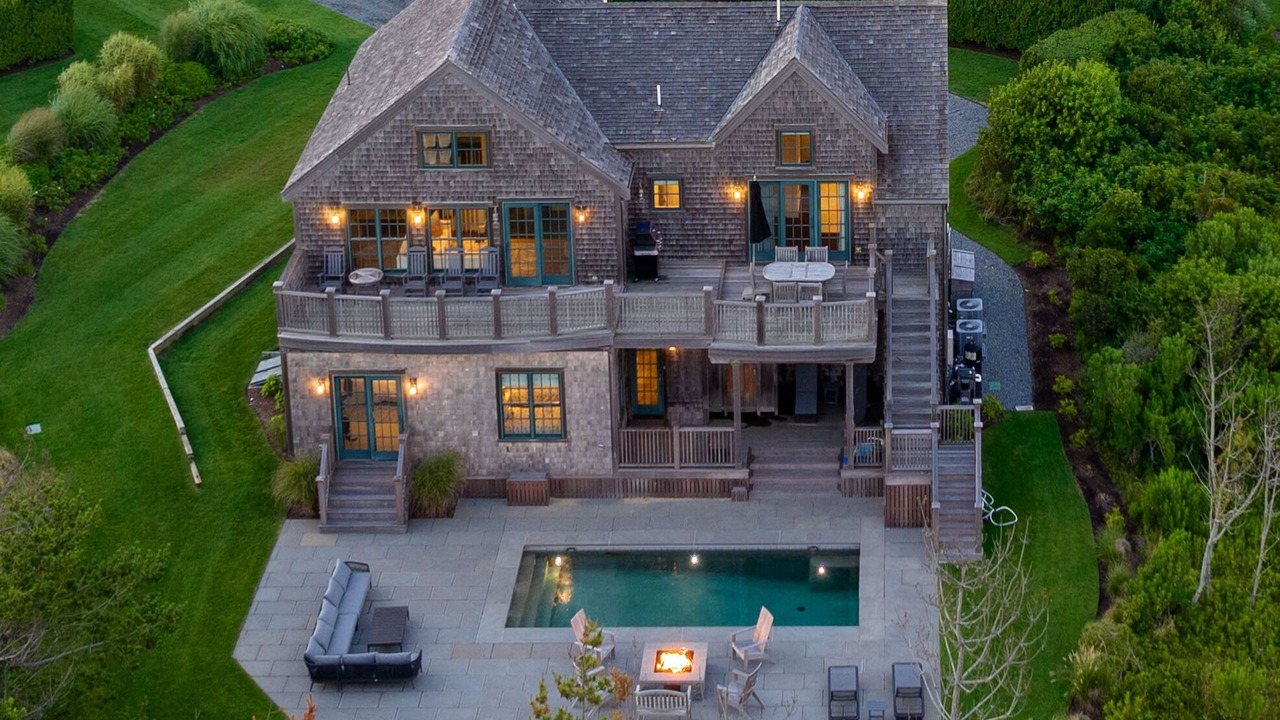 Photo of Outdoor in Madaket