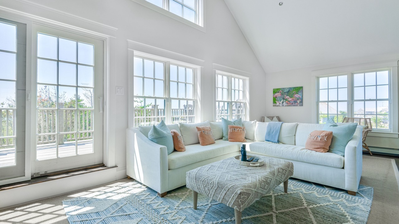 Photo of Livingroom in Madaket