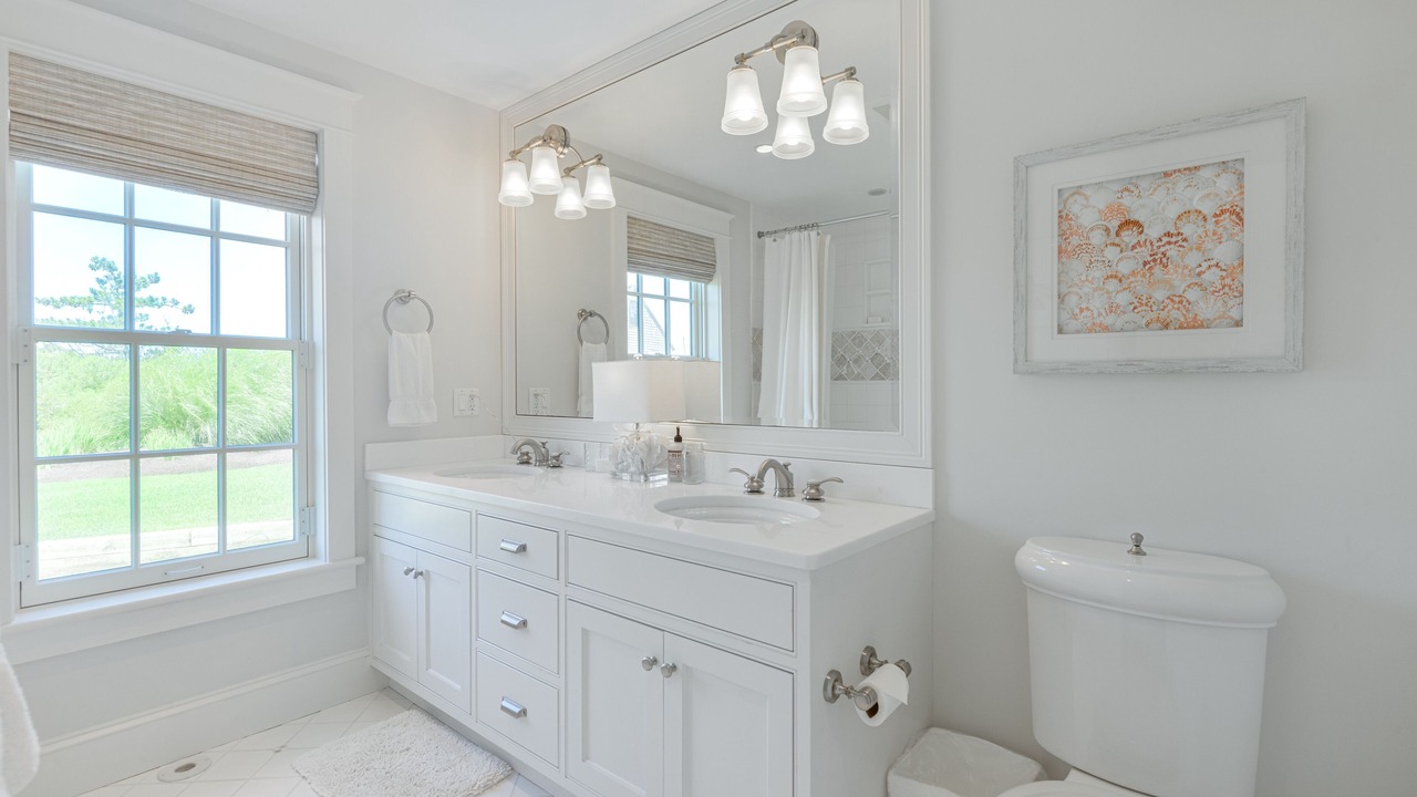 Photo of Bathroom in Madaket