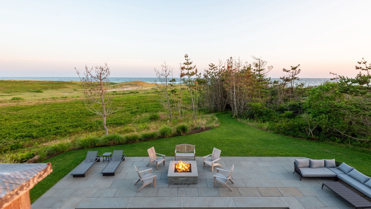 Photo of Patio Balcony in Madaket