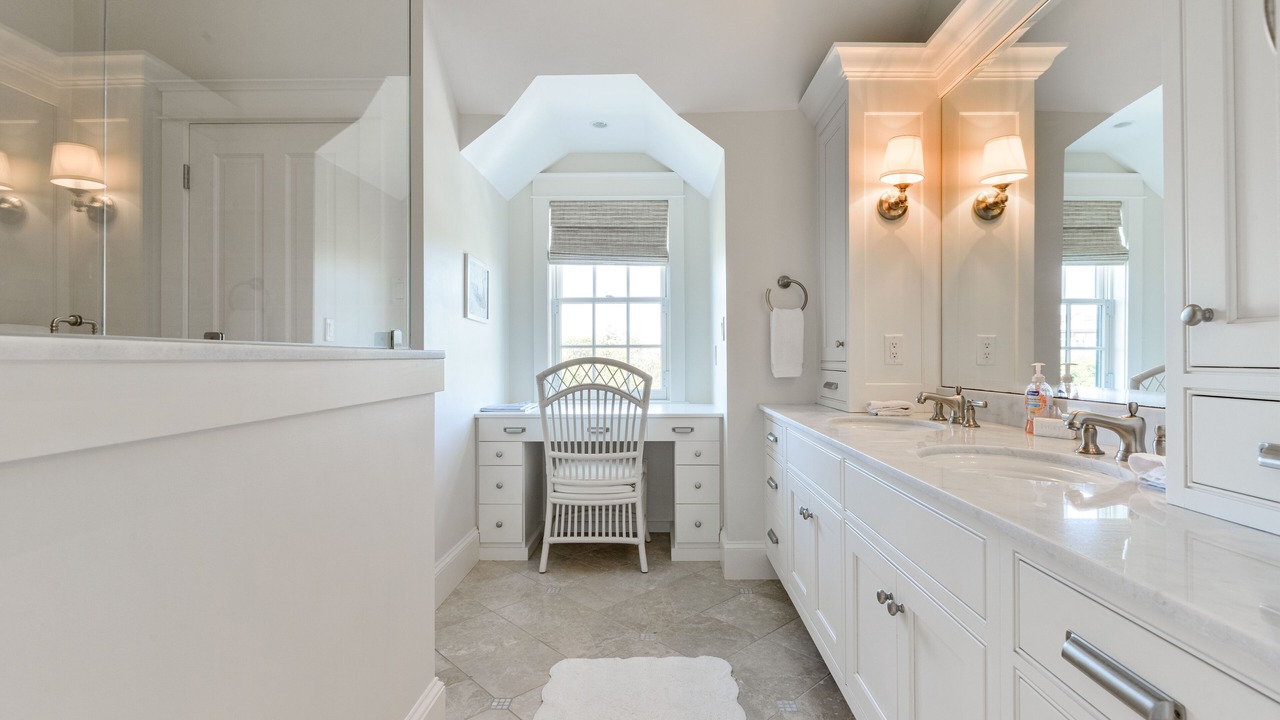 Photo of Bathroom in Madaket