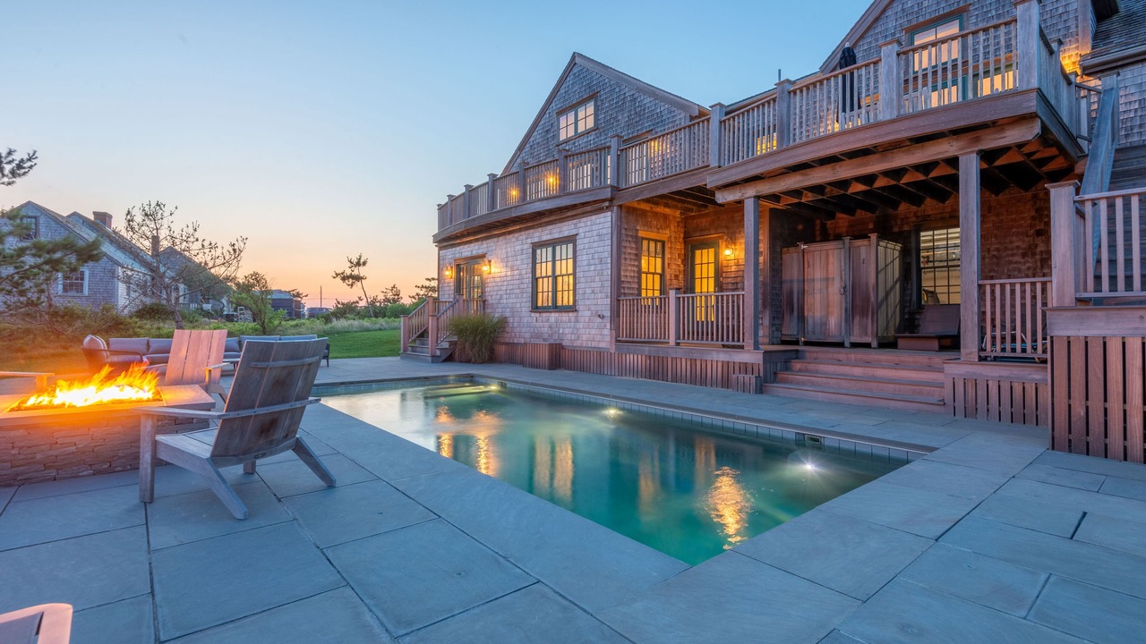 Photo of Outdoor in Madaket