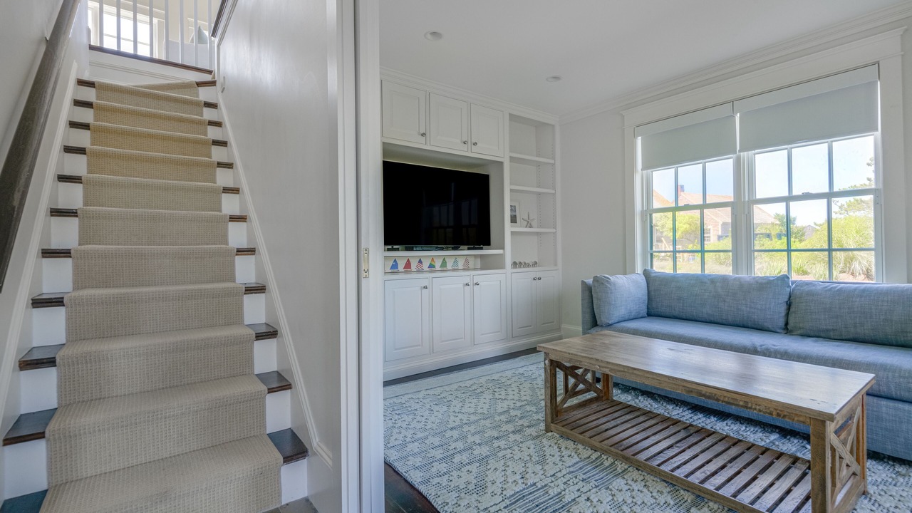 Photo of Livingroom in Madaket