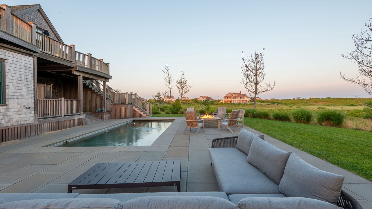 Photo of Patio Balcony in Madaket