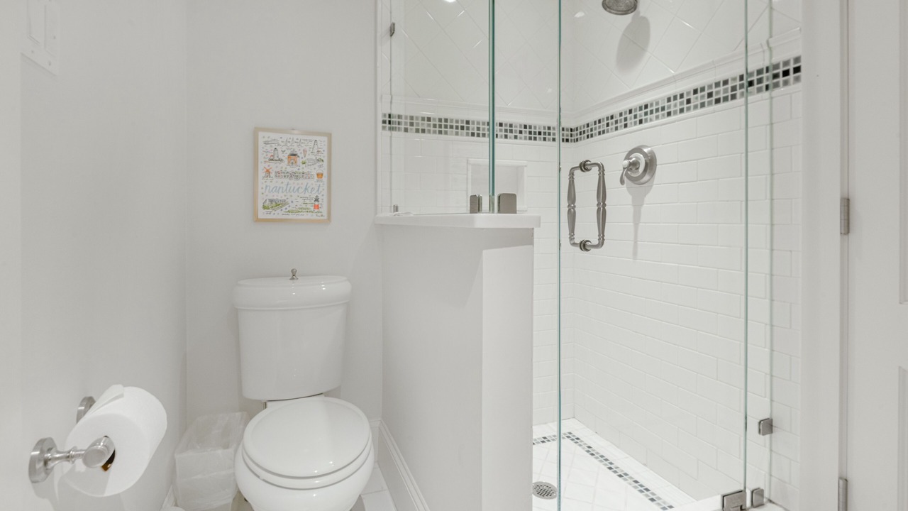 Photo of Bathroom in Madaket