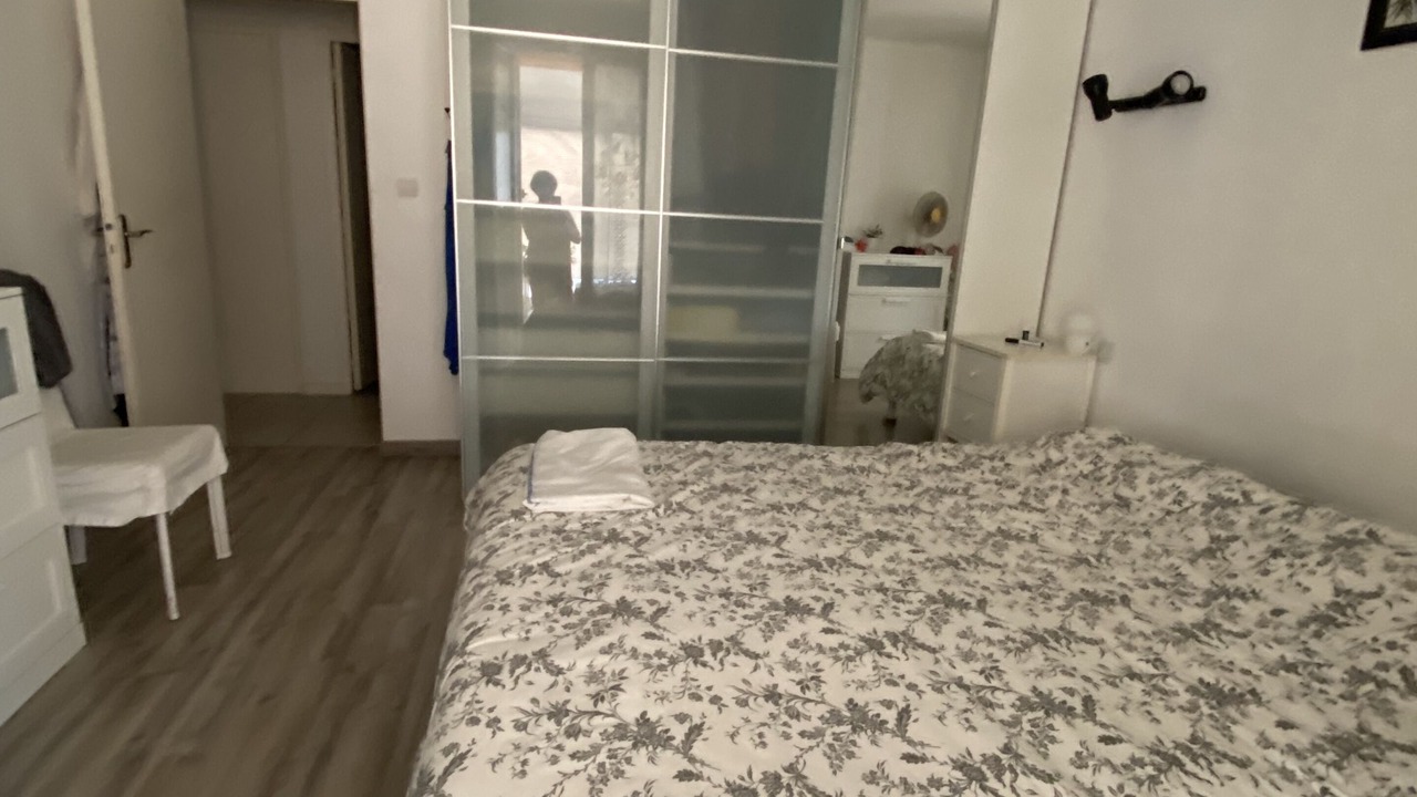 Photo of Bedroom in La Garde