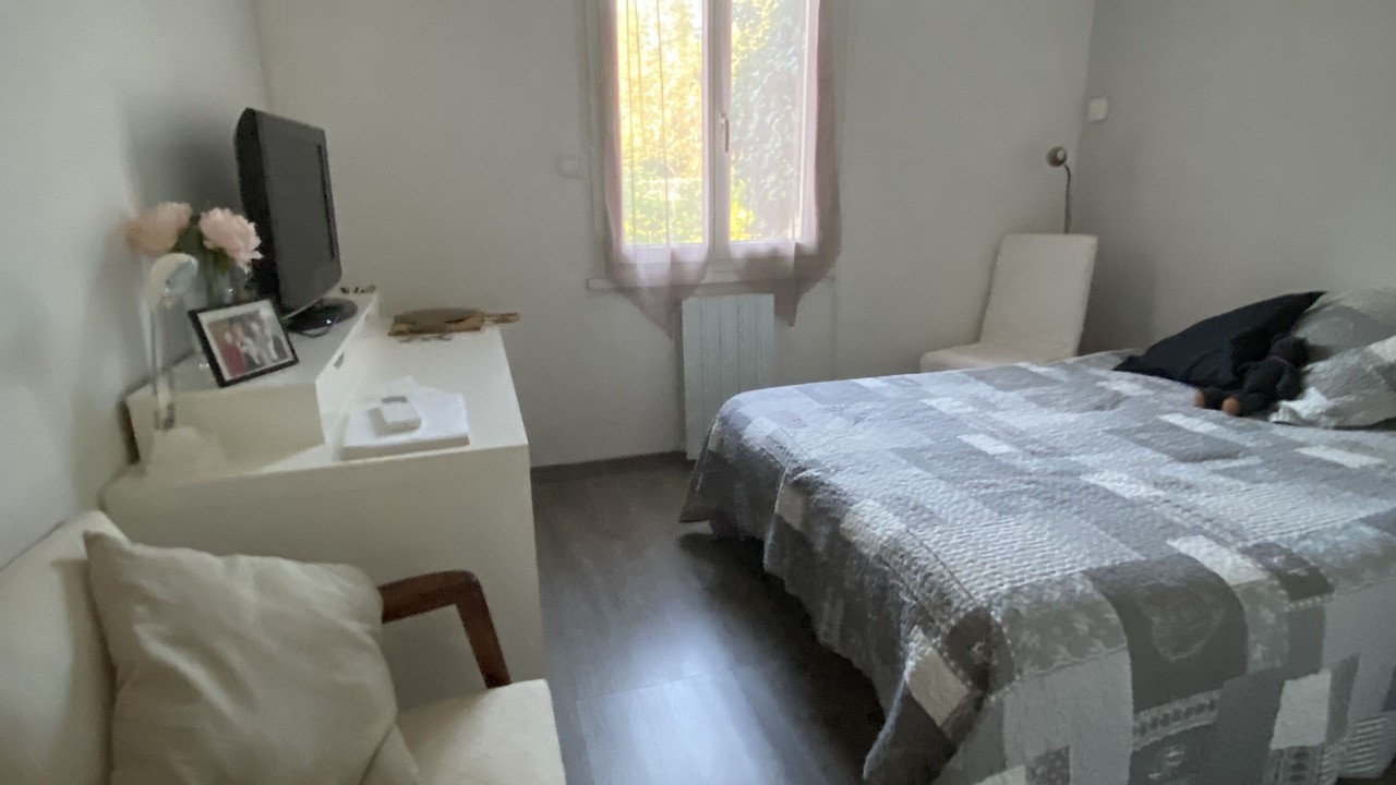 Photo of Bedroom in La Garde