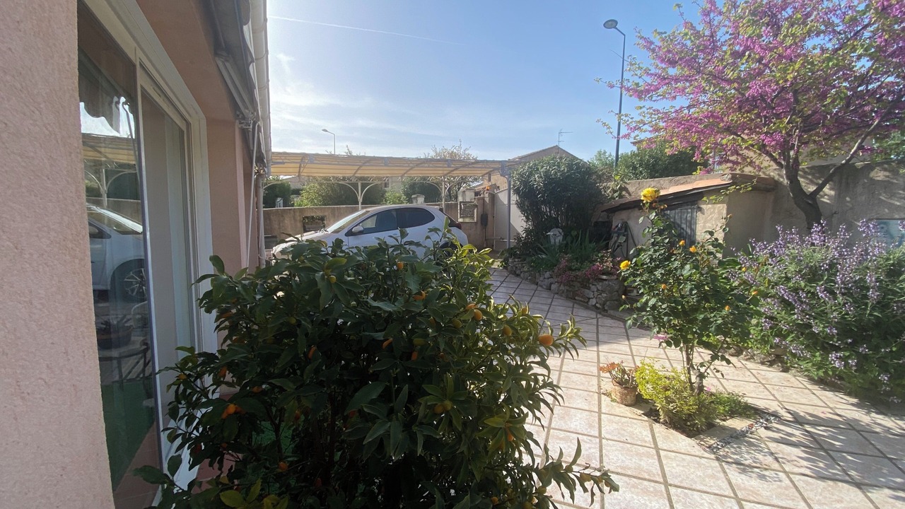 Photo of Outdoor in La Garde