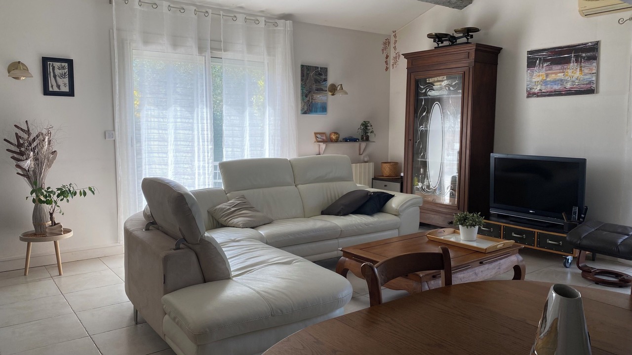 Photo of Livingroom in La Garde