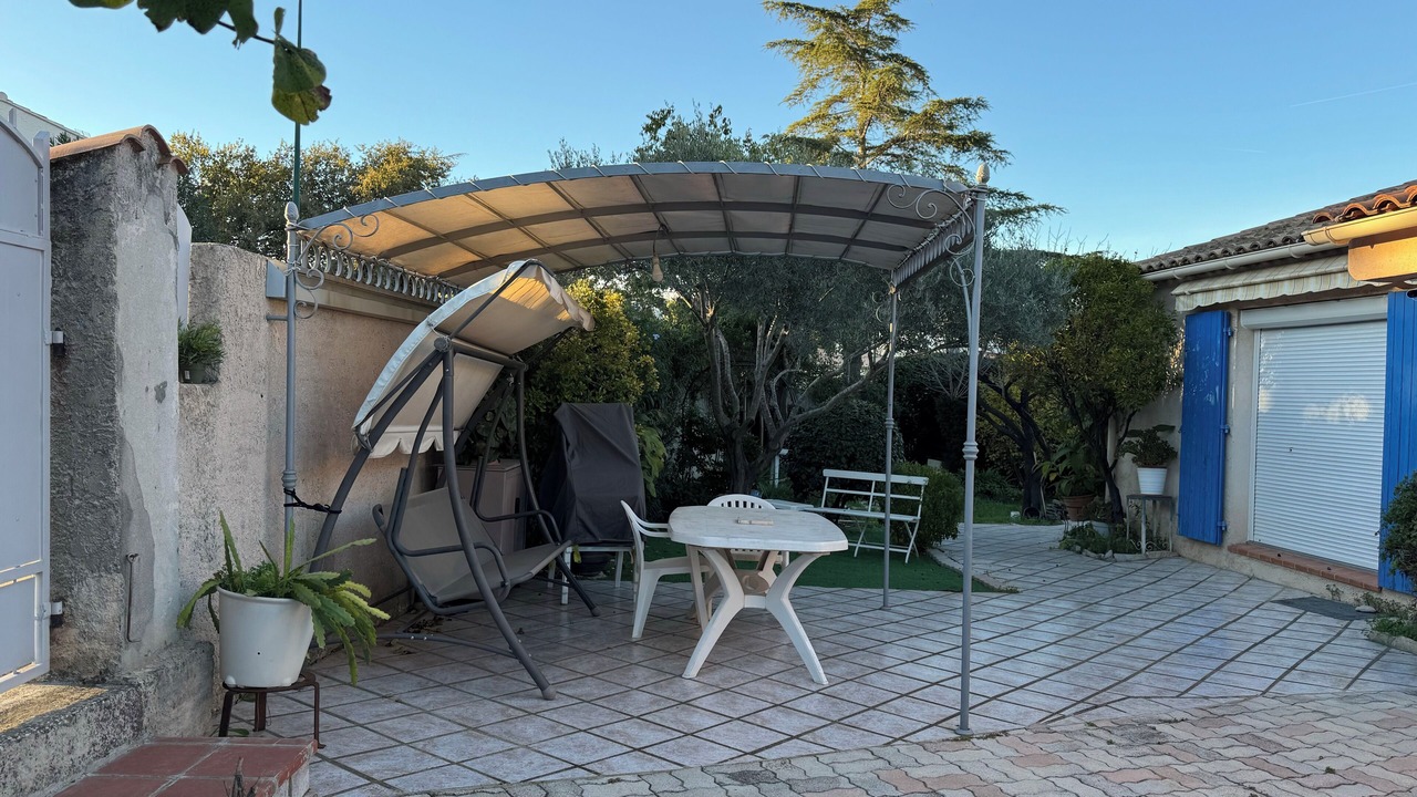 Photo of Outdoor in La Garde