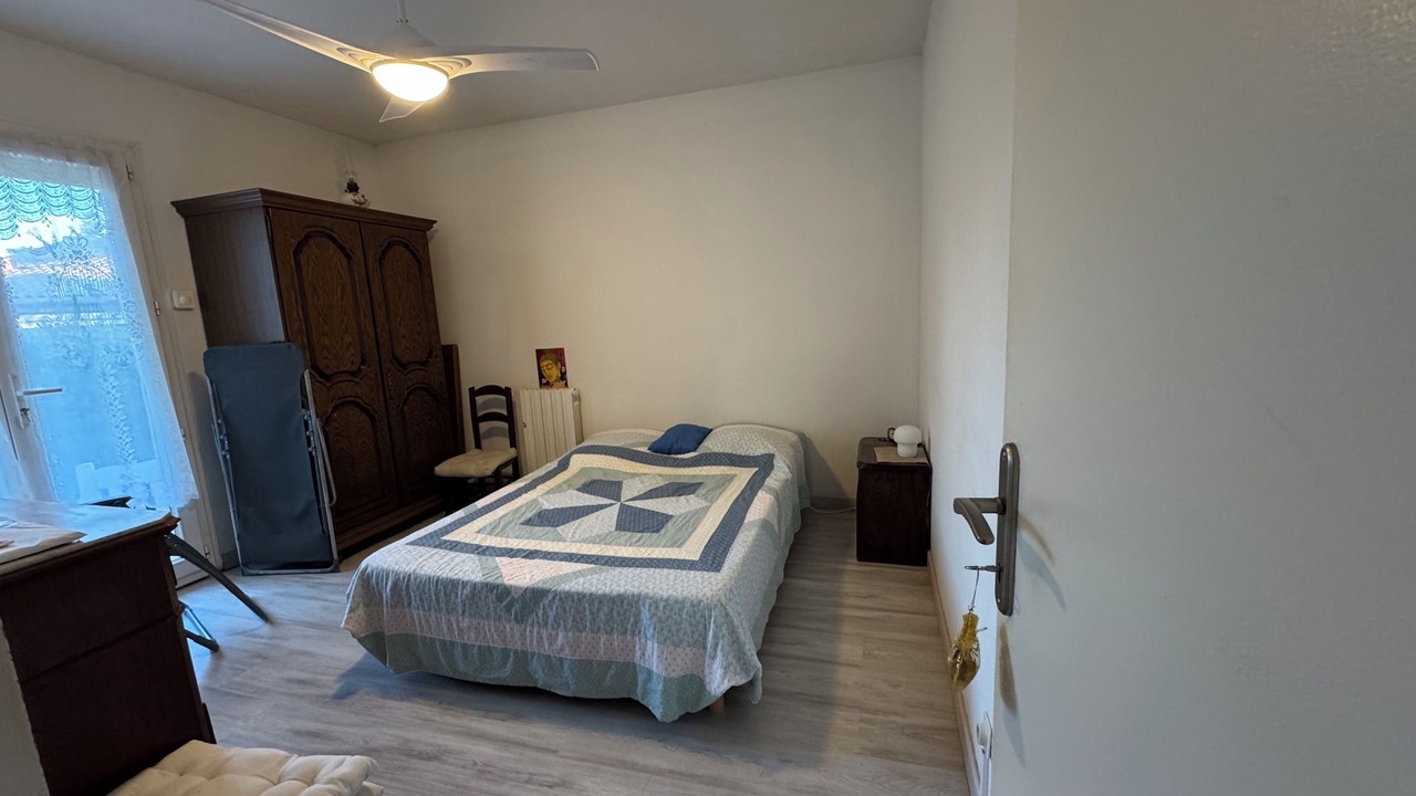 Photo of Bedroom in La Garde