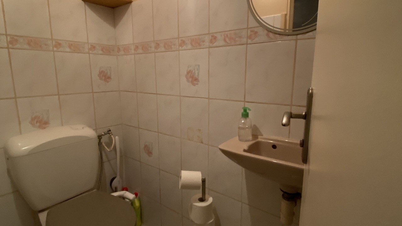 Photo of Bathroom in La Garde