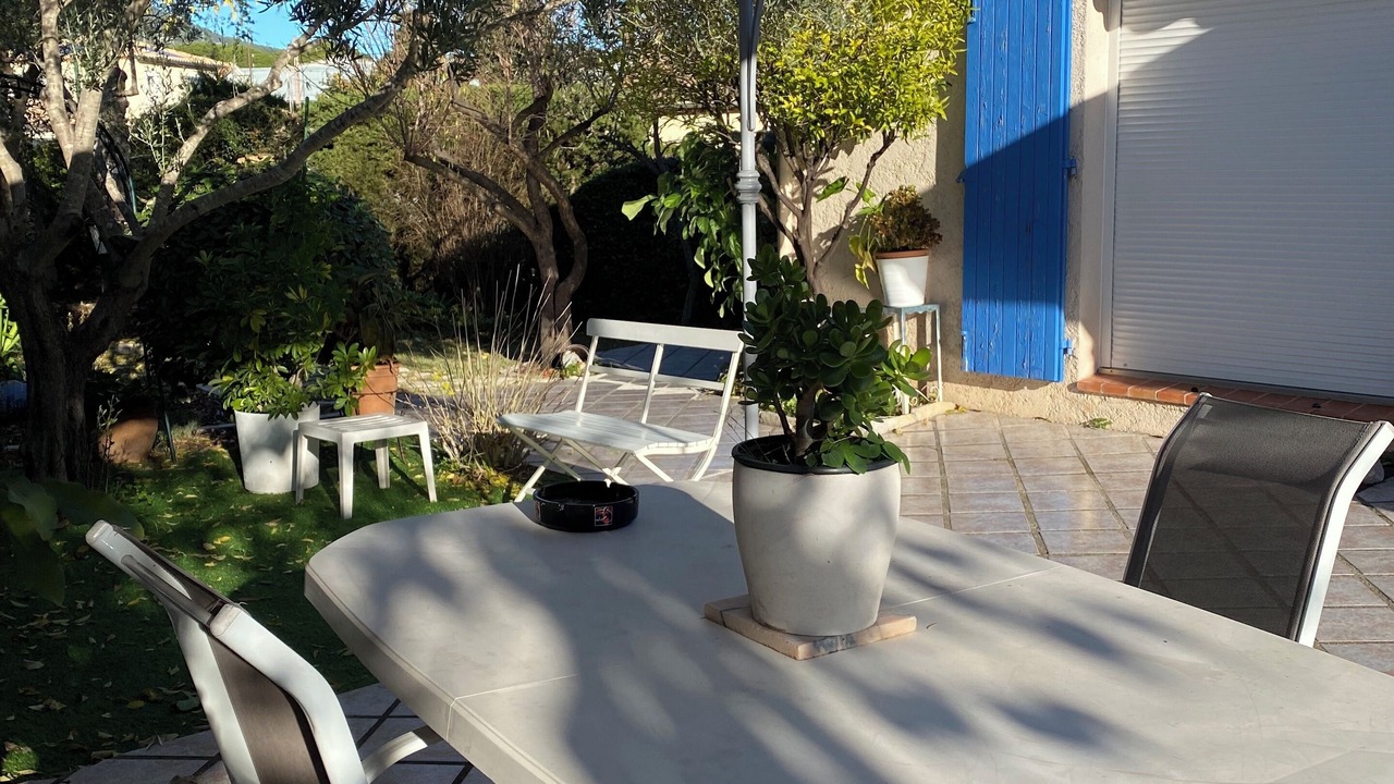 Photo of Outdoor in La Garde