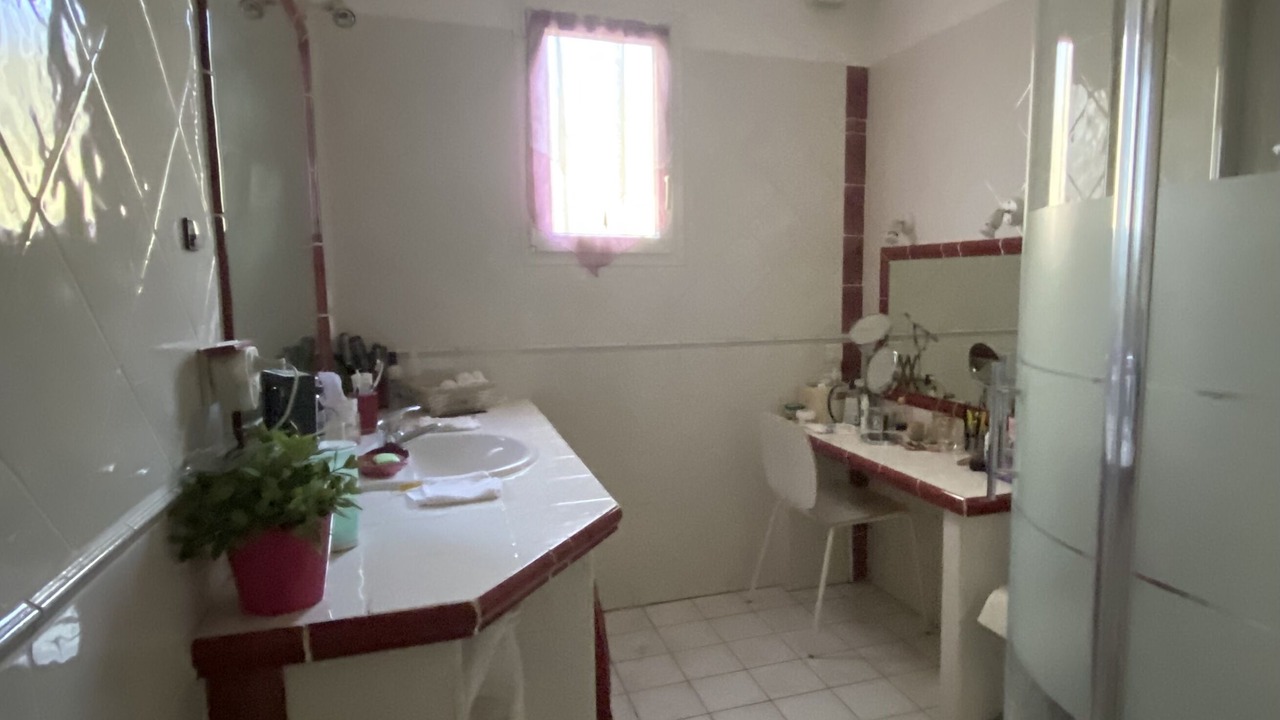 Photo of Bathroom in La Garde