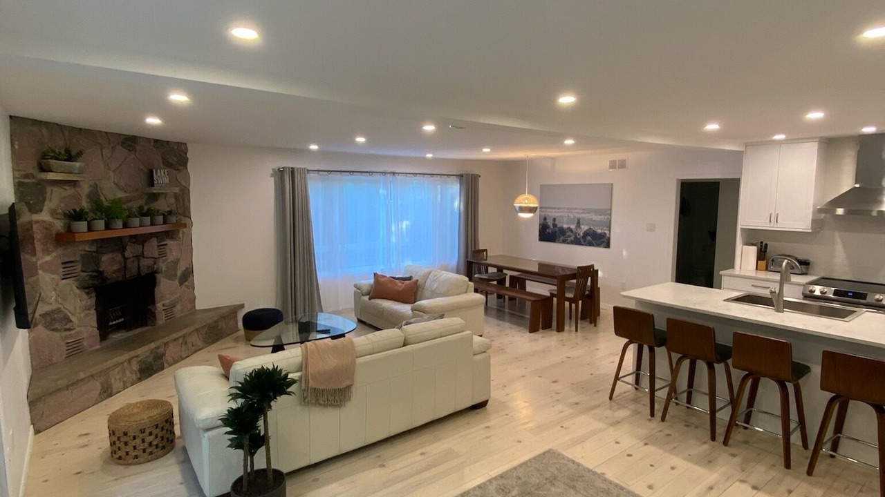 Photo of Livingroom in Saugeen Shores