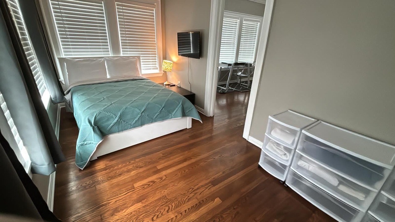 Photo of Bedroom in South Central Houston