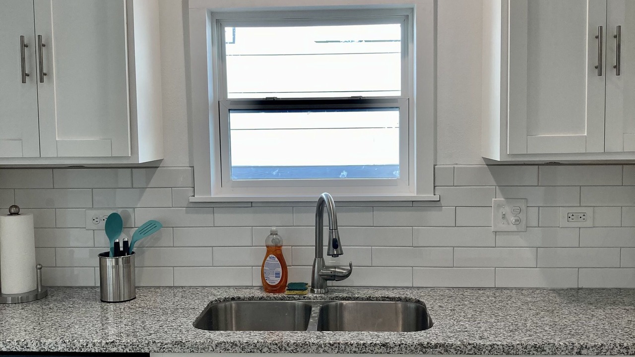 Photo of Kitchen in South Central Houston