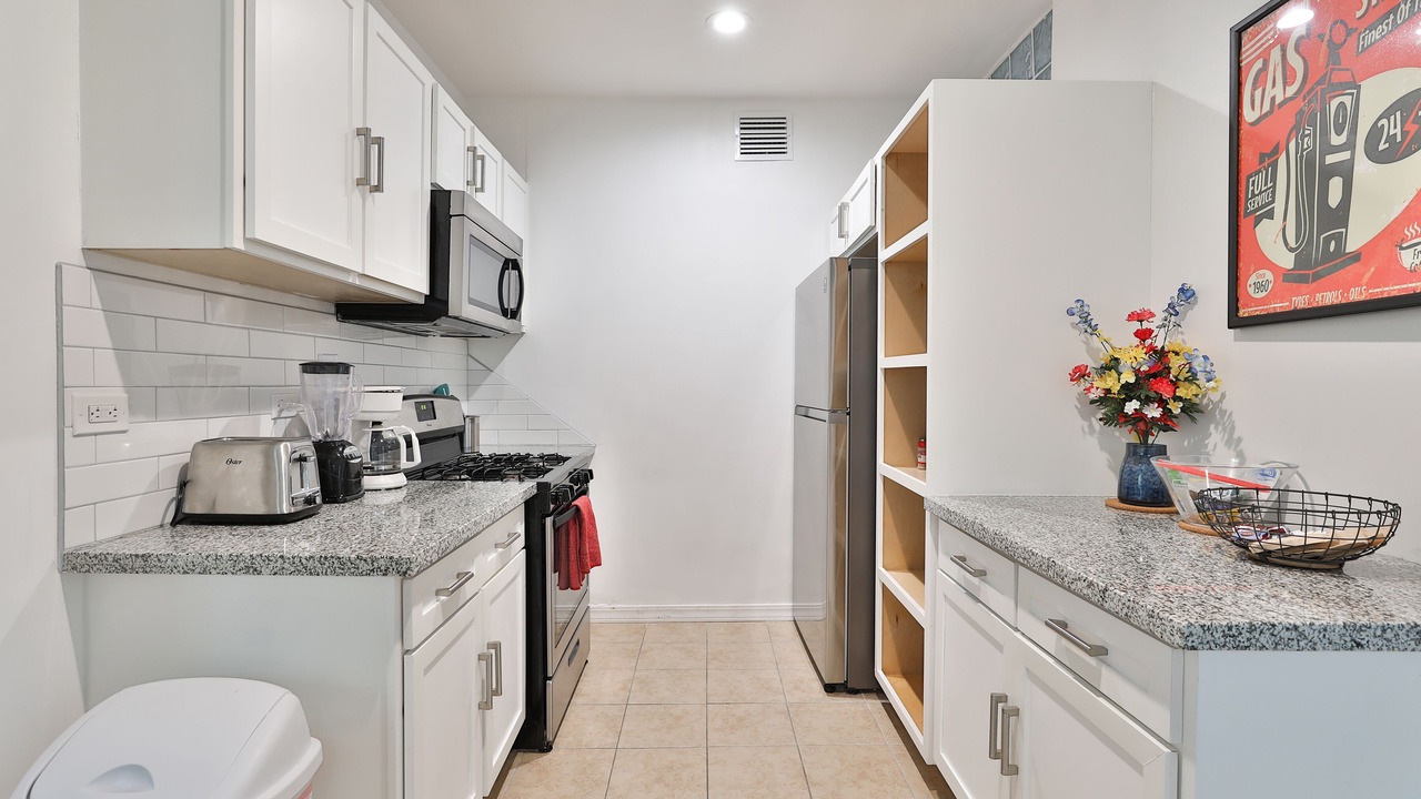 Photo of Kitchen in South Central Houston
