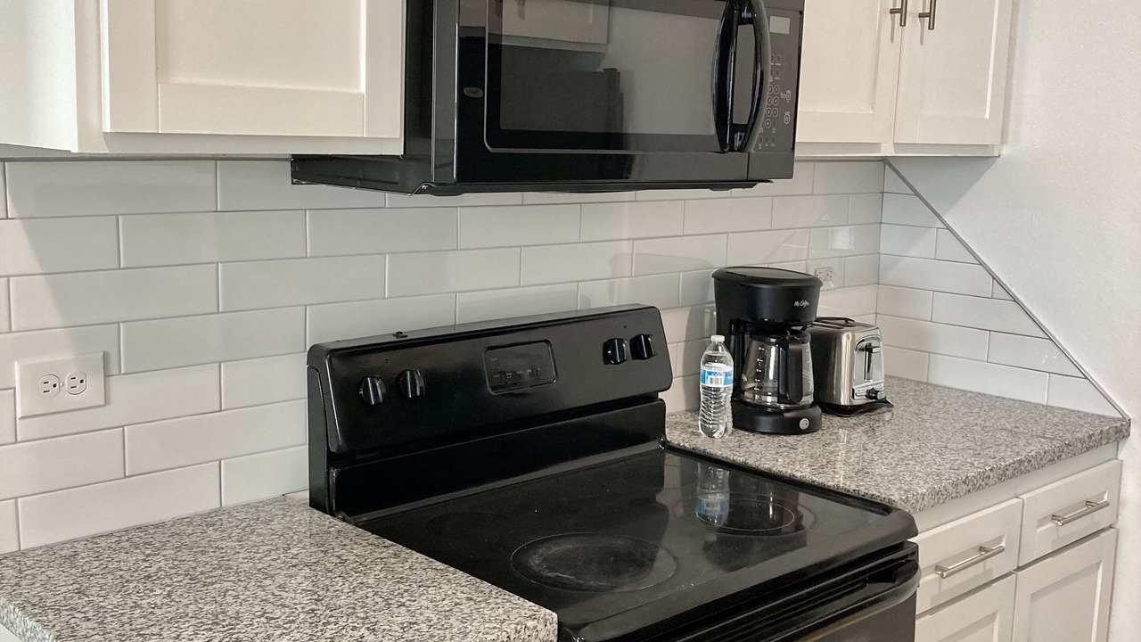 Photo of Kitchen in South Central Houston